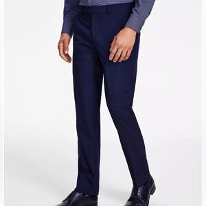 ✨NWT✨Men’s ALFANI slim fit dress pants